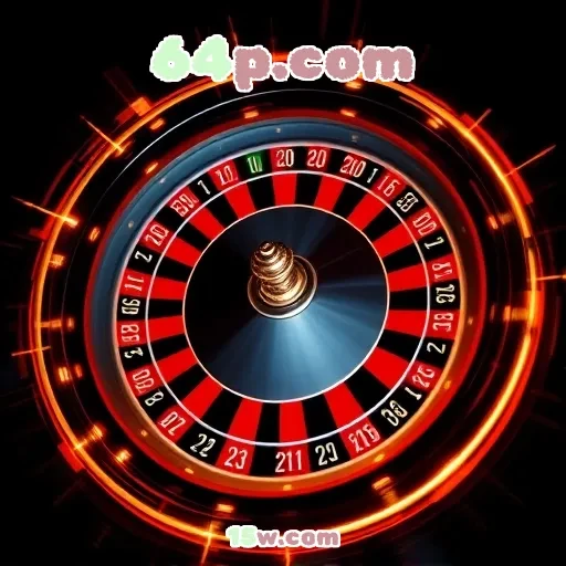 64p.com: A Experiência Completa para Amantes de Jogos Online