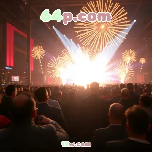 64p.com: Encante-se com Caça-Níqueis Emozionantes e Ganhe Alto!